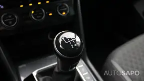 Volkswagen Tiguan 1.6 TDI Confortline de 2017
