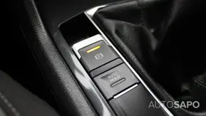 Volkswagen Tiguan 1.6 TDI Confortline de 2017