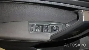 Volkswagen Tiguan 1.6 TDI Confortline de 2017