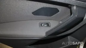 Volkswagen Tiguan 1.6 TDI Confortline de 2017