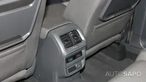 Volkswagen Tiguan 1.6 TDI Confortline de 2017