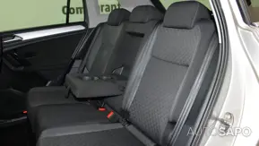 Volkswagen Tiguan 1.6 TDI Confortline de 2017