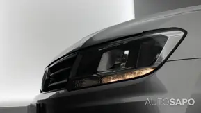 Volkswagen Tiguan 1.6 TDI Confortline de 2017