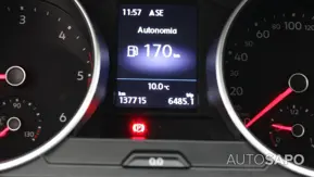 Volkswagen Tiguan 1.6 TDI Confortline de 2017