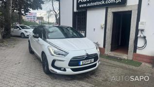 Citroen DS5 1.6 BlueHDi Chic de 2015