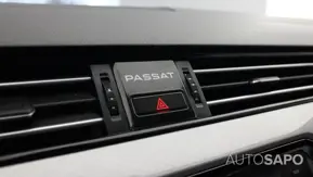 Volkswagen Passat 1.6 TDI Business DSG de 2020