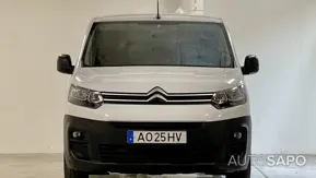 Citroen Berlingo 1.5 BlueHDi M Club de 2022