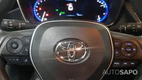 Toyota Corolla de 2019