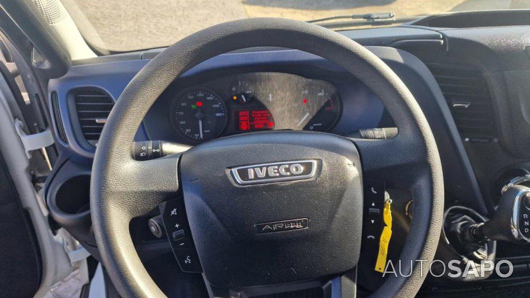 Iveco Daily de 2018