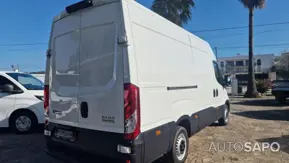 Iveco Daily de 2018