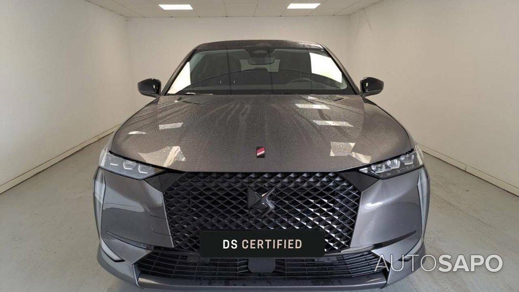 DS DS4 1.6 BlueHDi Performance Line de 2024