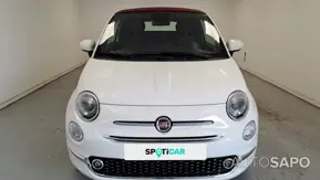 Fiat 500 1.0 Hybrid RockStar de 2023