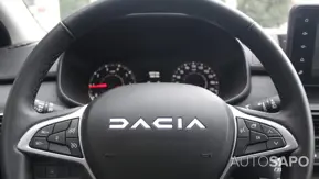 Dacia Sandero de 2023