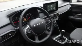 Dacia Sandero de 2023