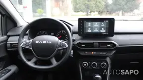 Dacia Sandero de 2023