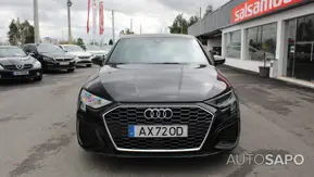 Audi A3 de 2023