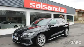 Audi A3 de 2023