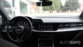 Audi A3 de 2023