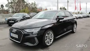 Audi A3 de 2023