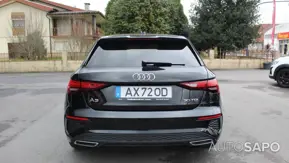 Audi A3 de 2023