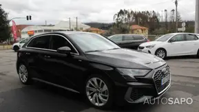 Audi A3 de 2023