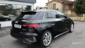 Audi A3 de 2023