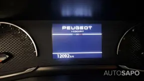 Peugeot 2008 1.2 PureTech Active de 2024