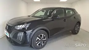 Peugeot 2008 1.2 PureTech Active de 2024