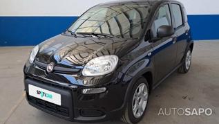 Fiat Panda 1.0 Hybrid de 2024