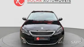 Peugeot 308 de 2016