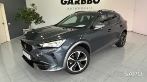 Cupra Formentor de 2022