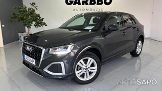 Audi Q2 de 2022