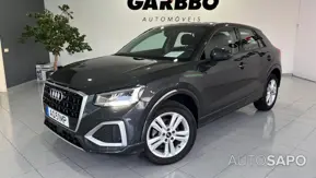 Audi Q2 de 2022