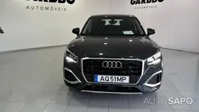 Audi Q2 de 2022