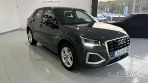 Audi Q2 de 2022