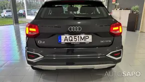 Audi Q2 de 2022