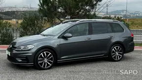 Volkswagen Golf de 2018