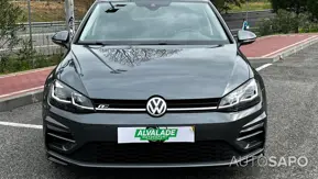 Volkswagen Golf de 2018