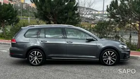 Volkswagen Golf de 2018