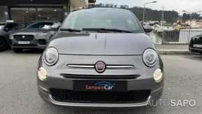 Fiat 500 de 2022