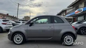 Fiat 500 de 2022