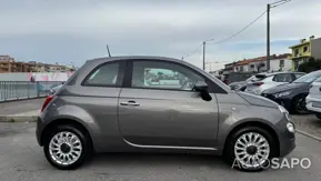 Fiat 500 de 2022