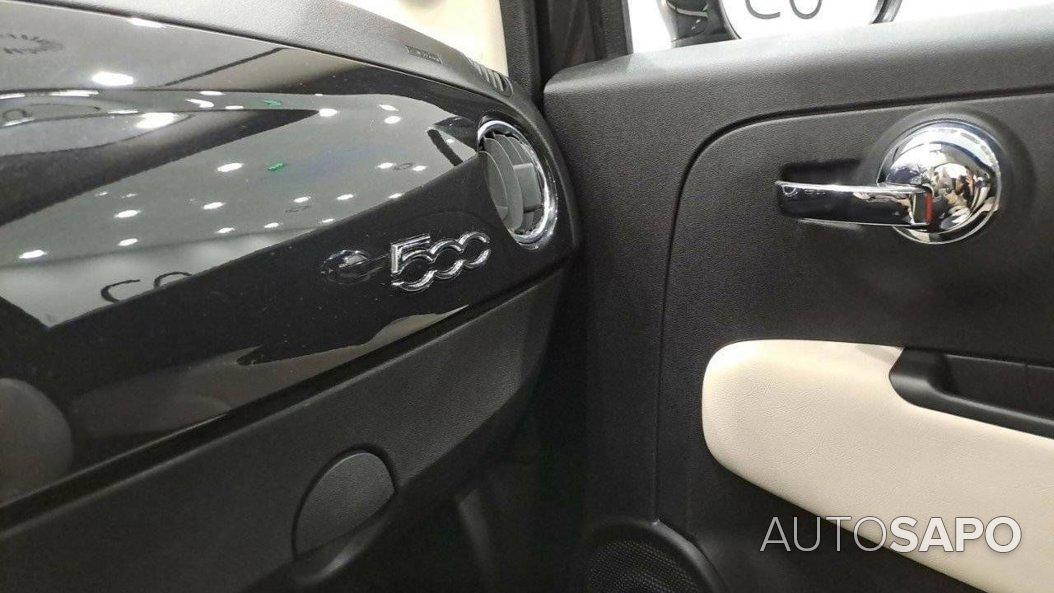 Fiat 500 1.0 Hybrid Dolcevita de 2022