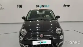 Fiat 500 1.0 Hybrid Dolcevita de 2022