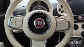 Fiat 500 1.0 Hybrid Dolcevita de 2022