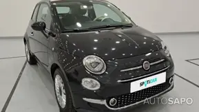 Fiat 500 1.0 Hybrid Dolcevita de 2022