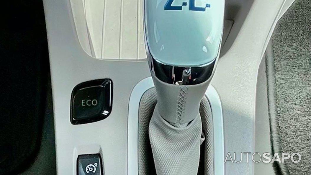 Renault ZOE de 2019