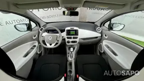 Renault ZOE de 2019