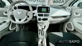 Renault ZOE de 2019