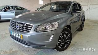 Volvo XC60 de 2017